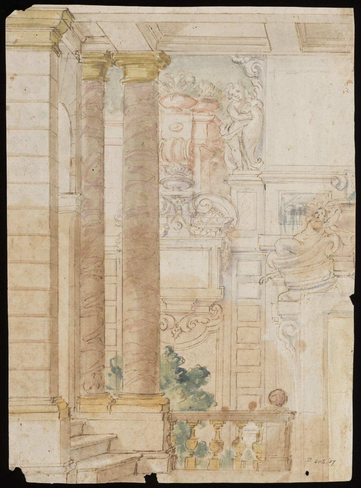 Drawing