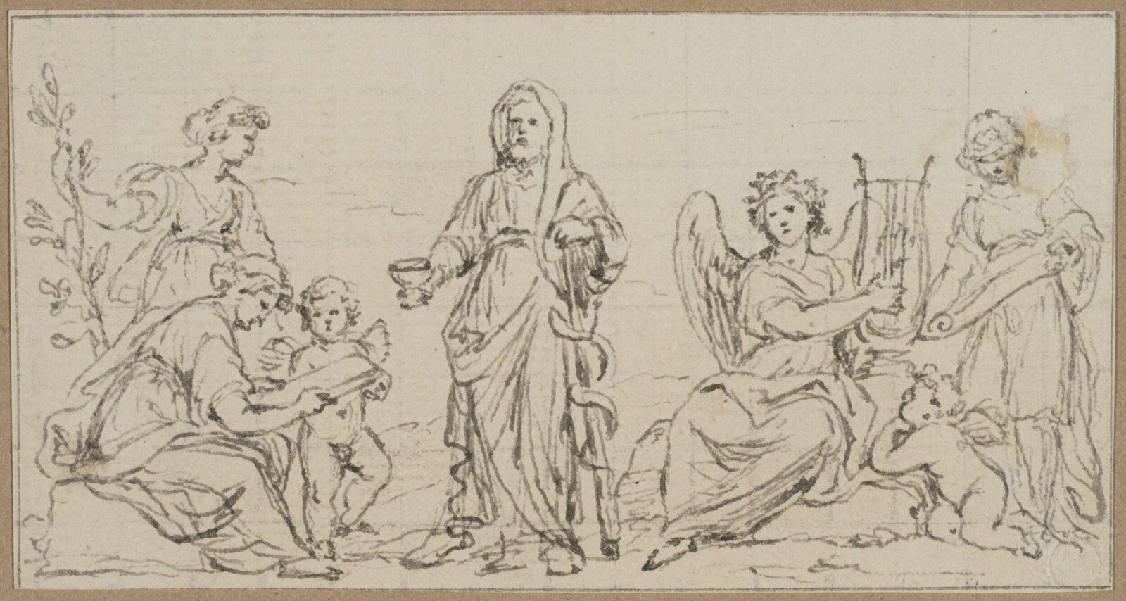 Drawing