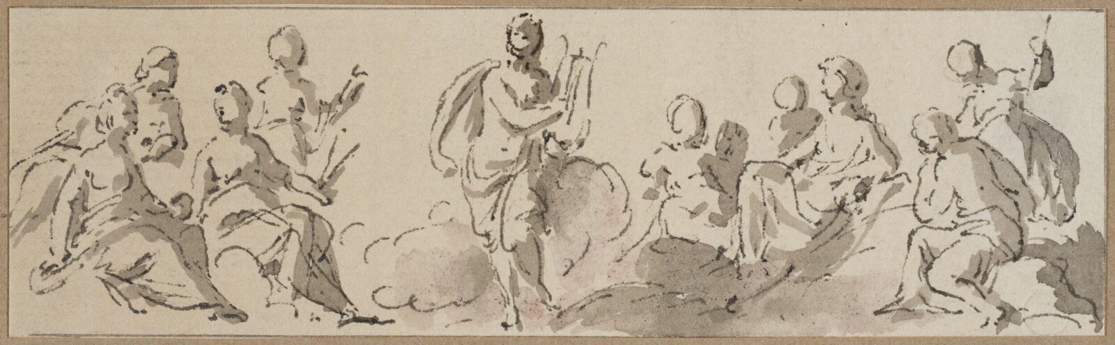 Drawing