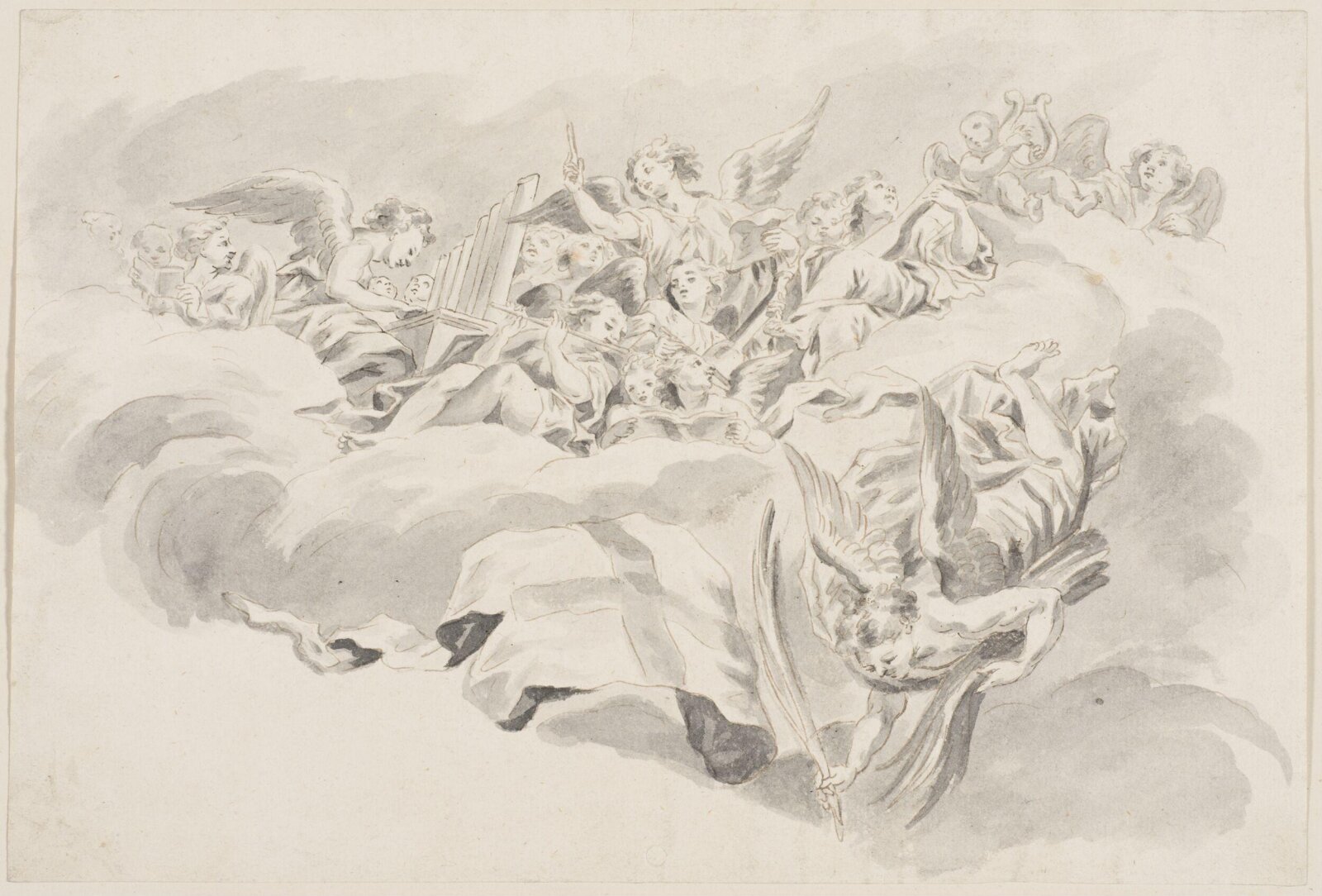 Drawing