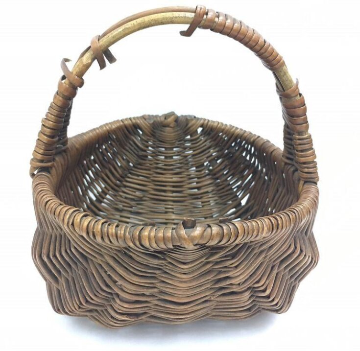 Basket top image
