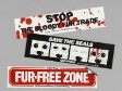 Stop the Bloody Fur Trade. thumbnail 2