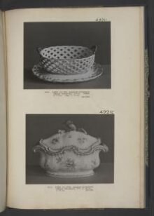 Tureen and Cover thumbnail 1