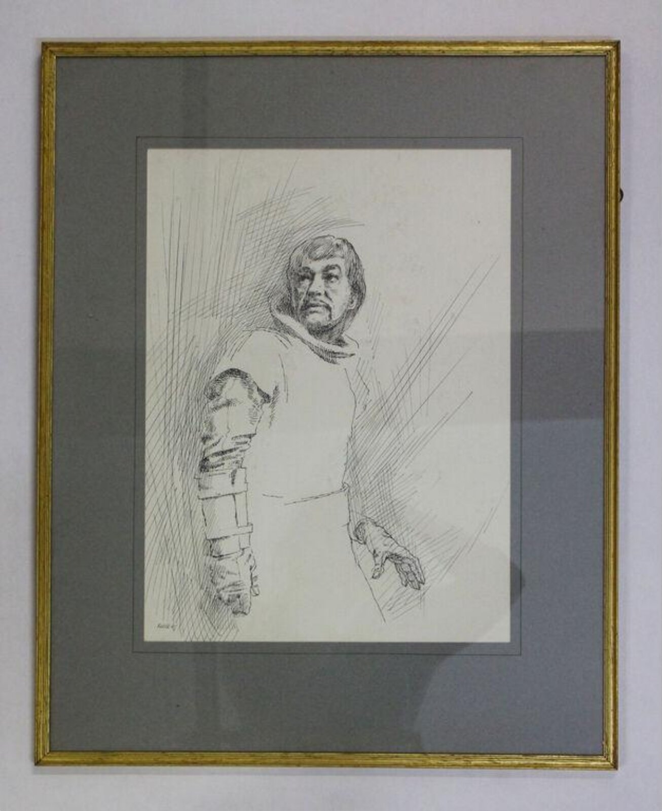 Macbeth, Arthur Keene, 1967