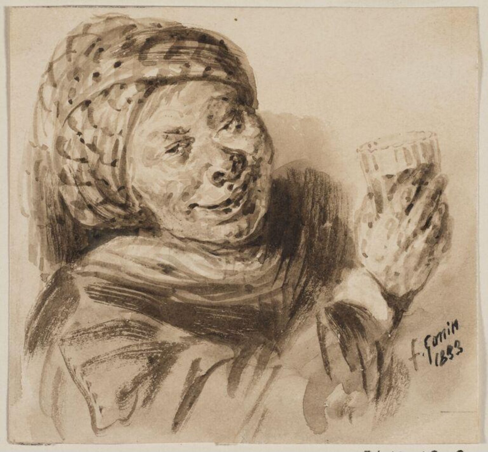 Drawing