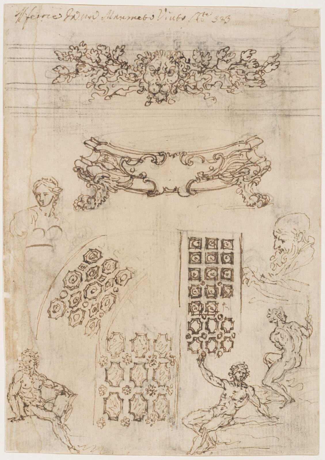 Drawing