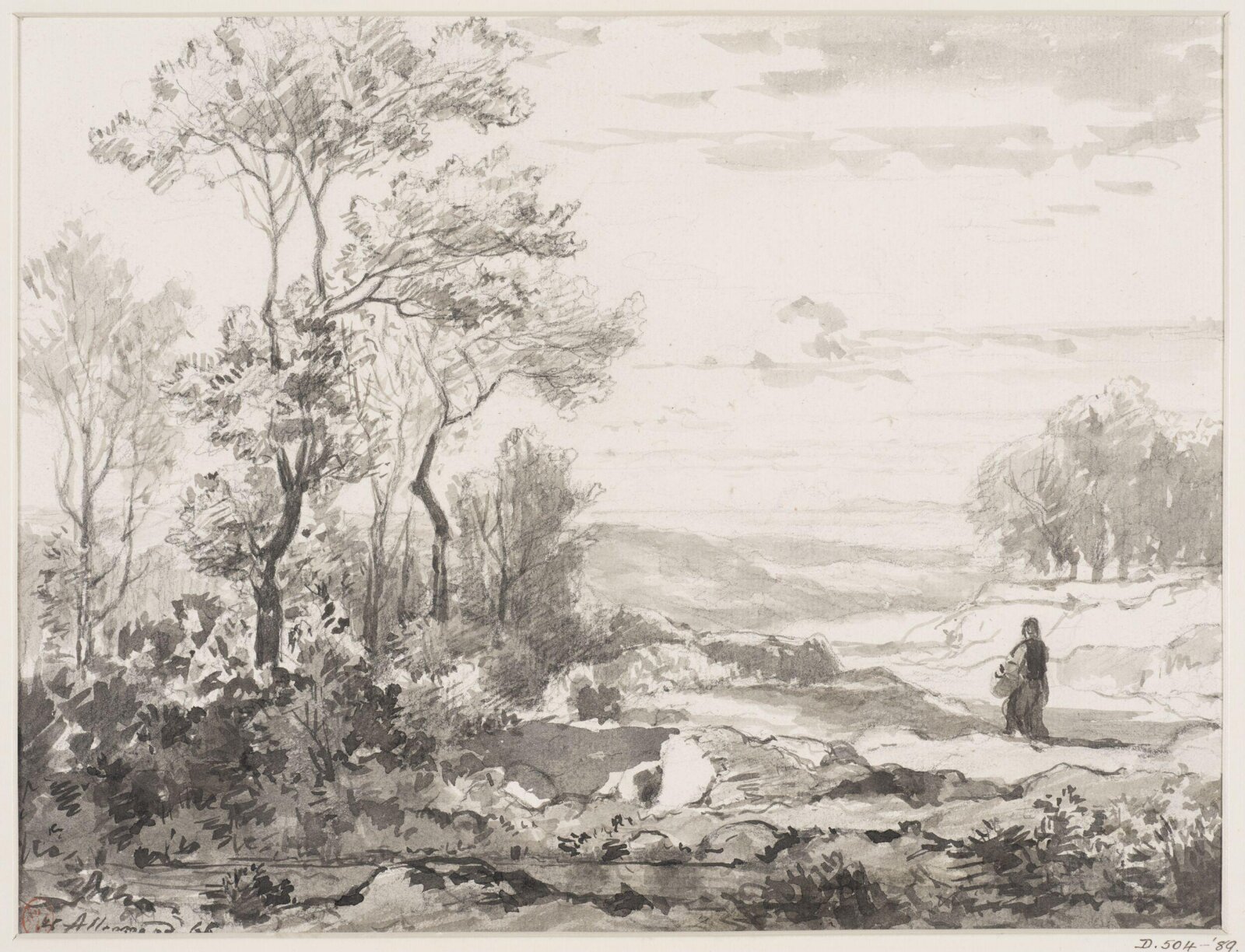 Drawing