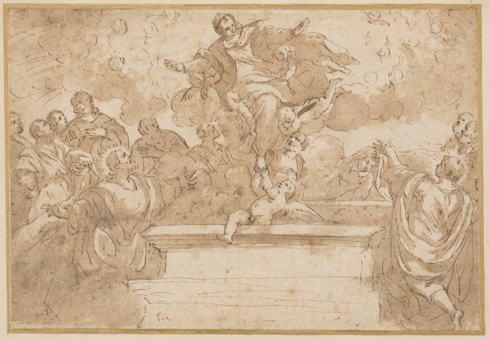Drawing