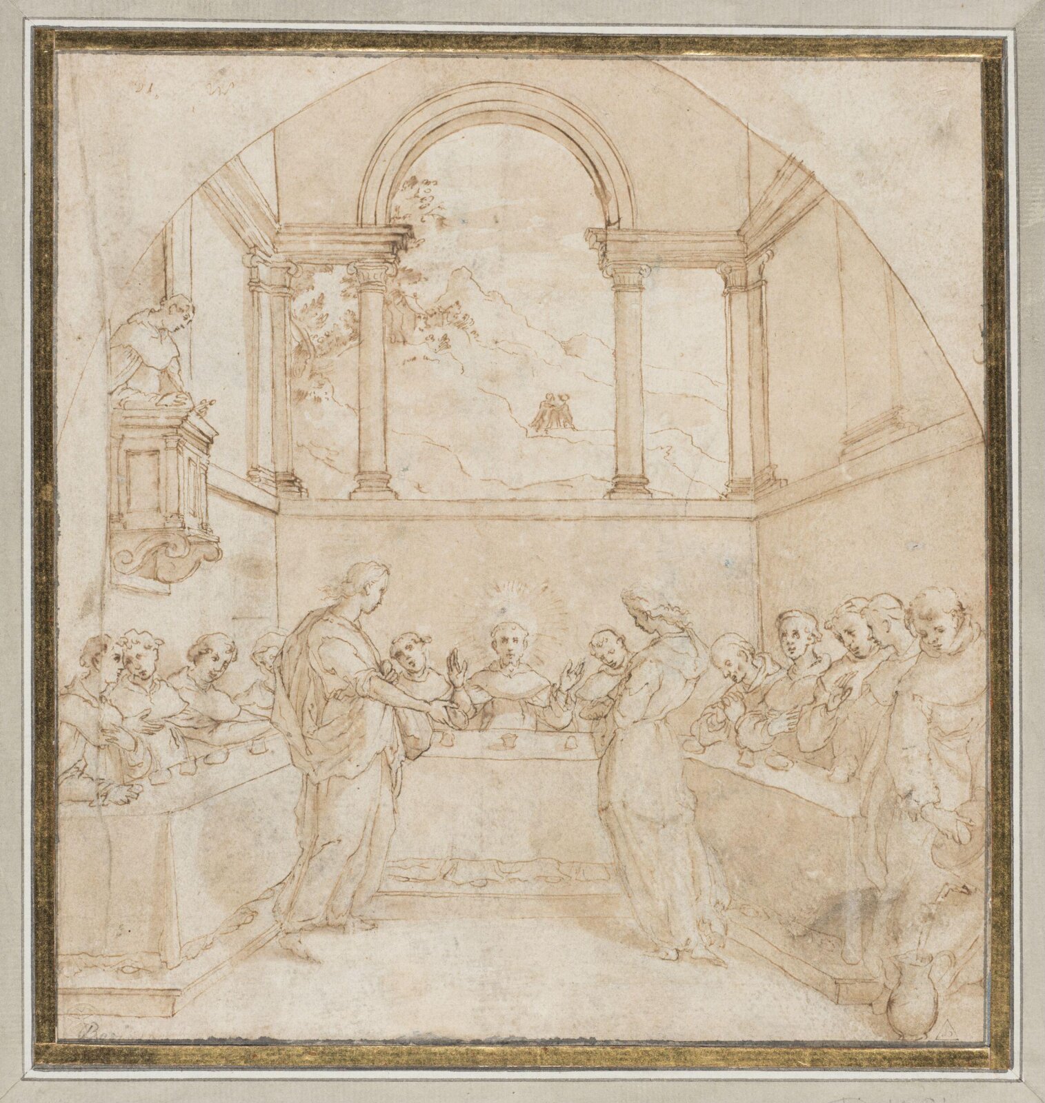 Drawing