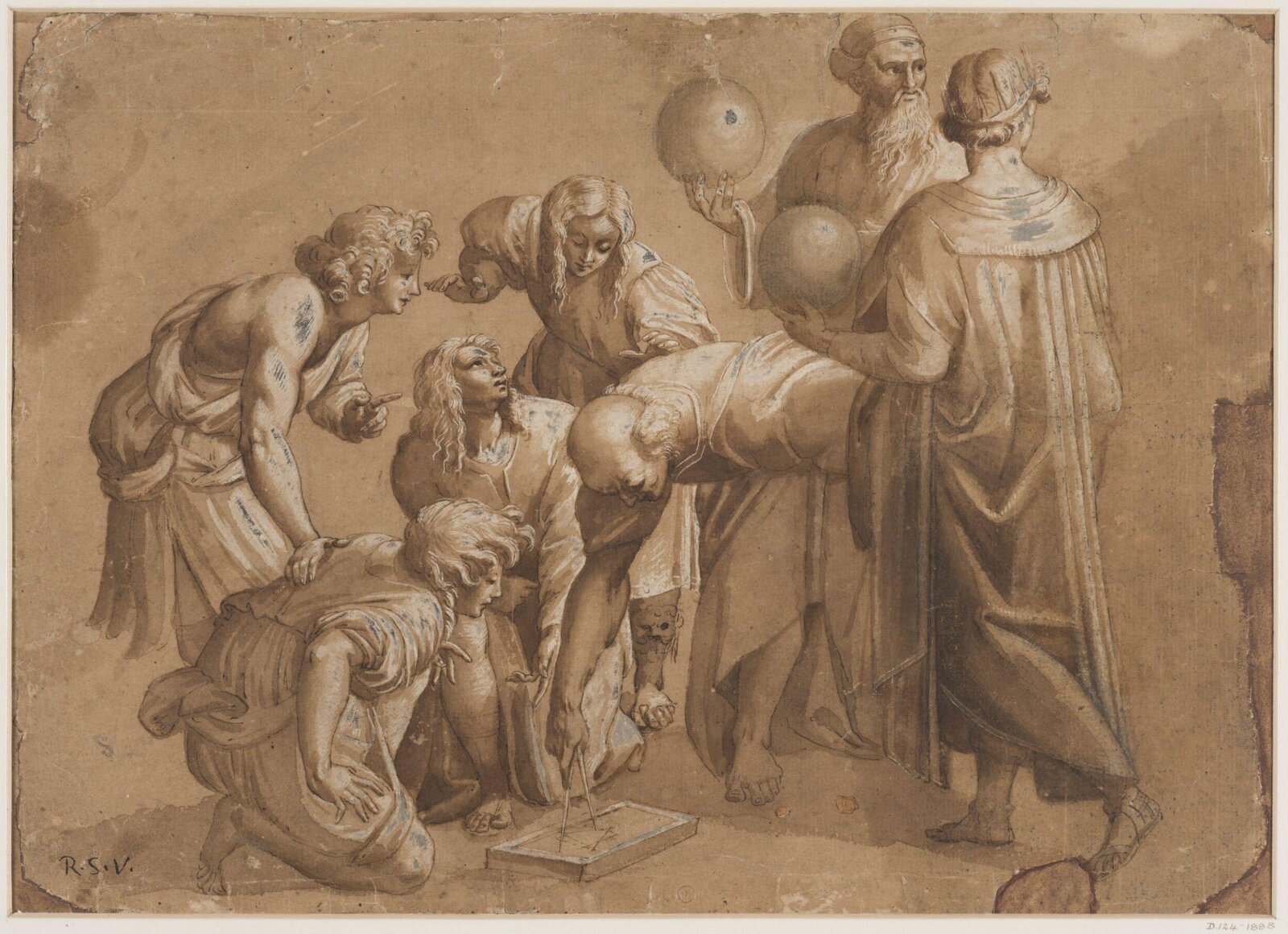 Drawing