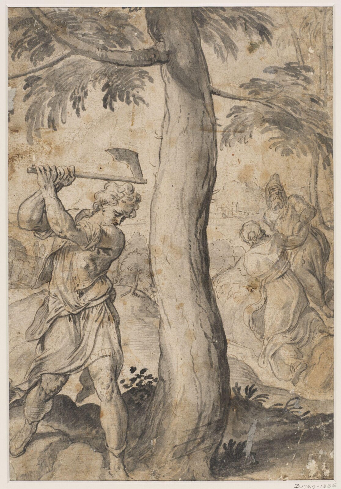 Drawing