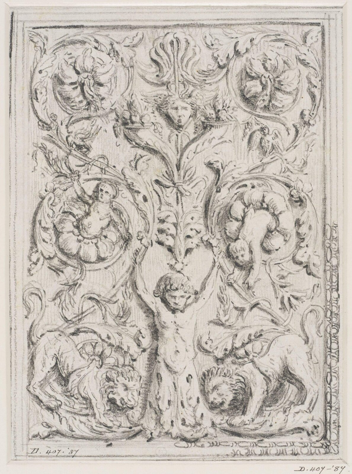 Drawing