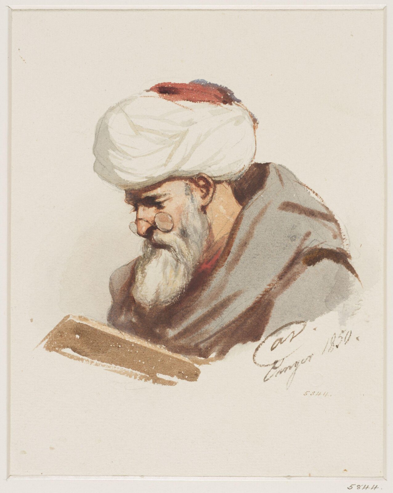Drawing