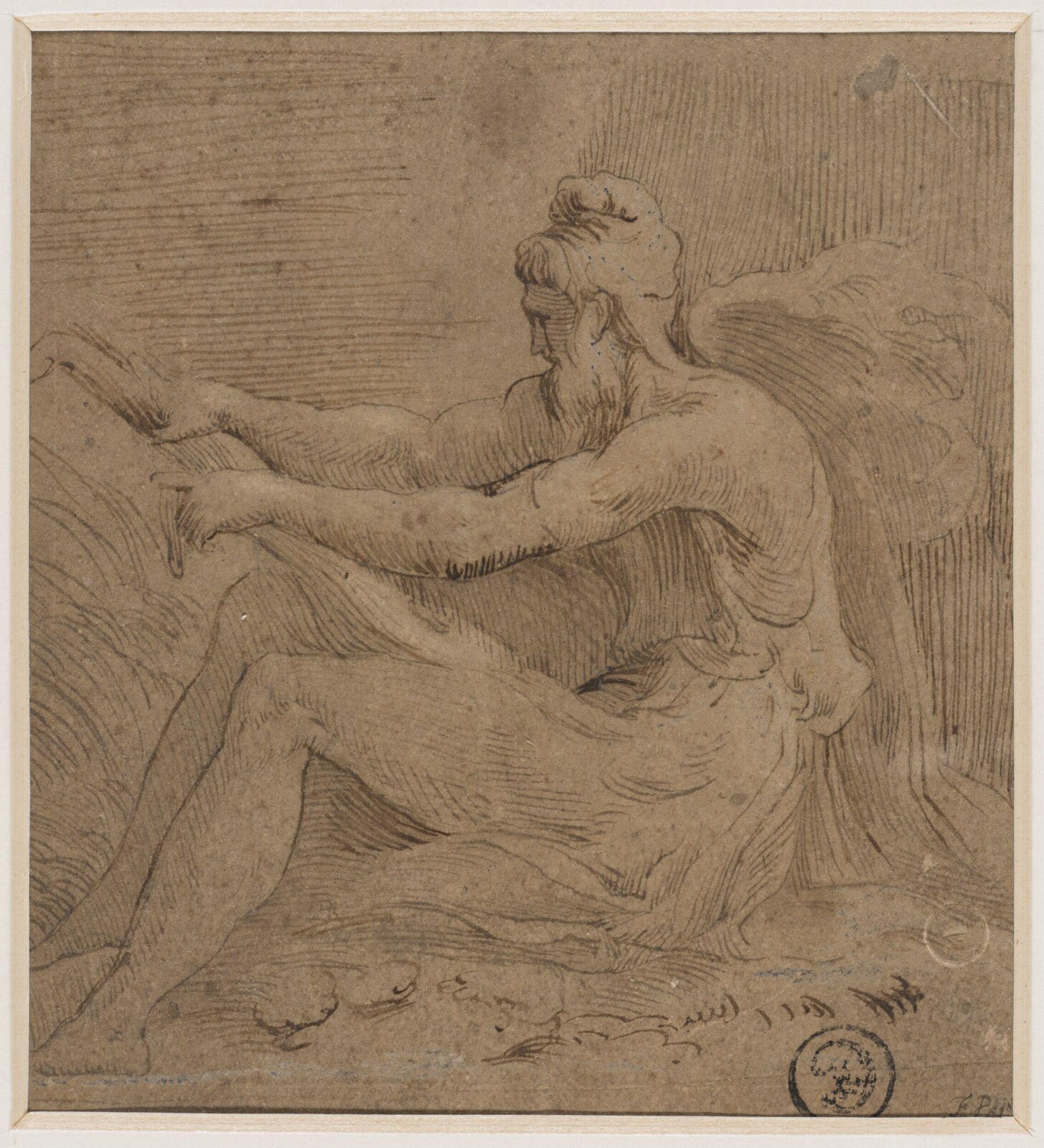Drawing