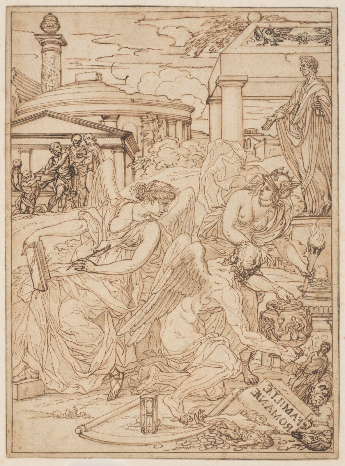 Drawing
