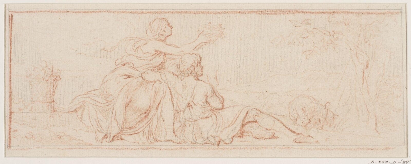 Drawing