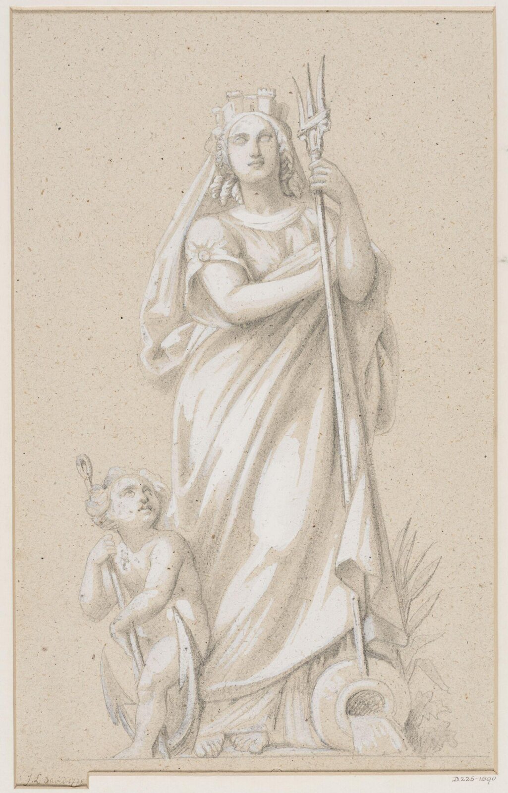 Drawing