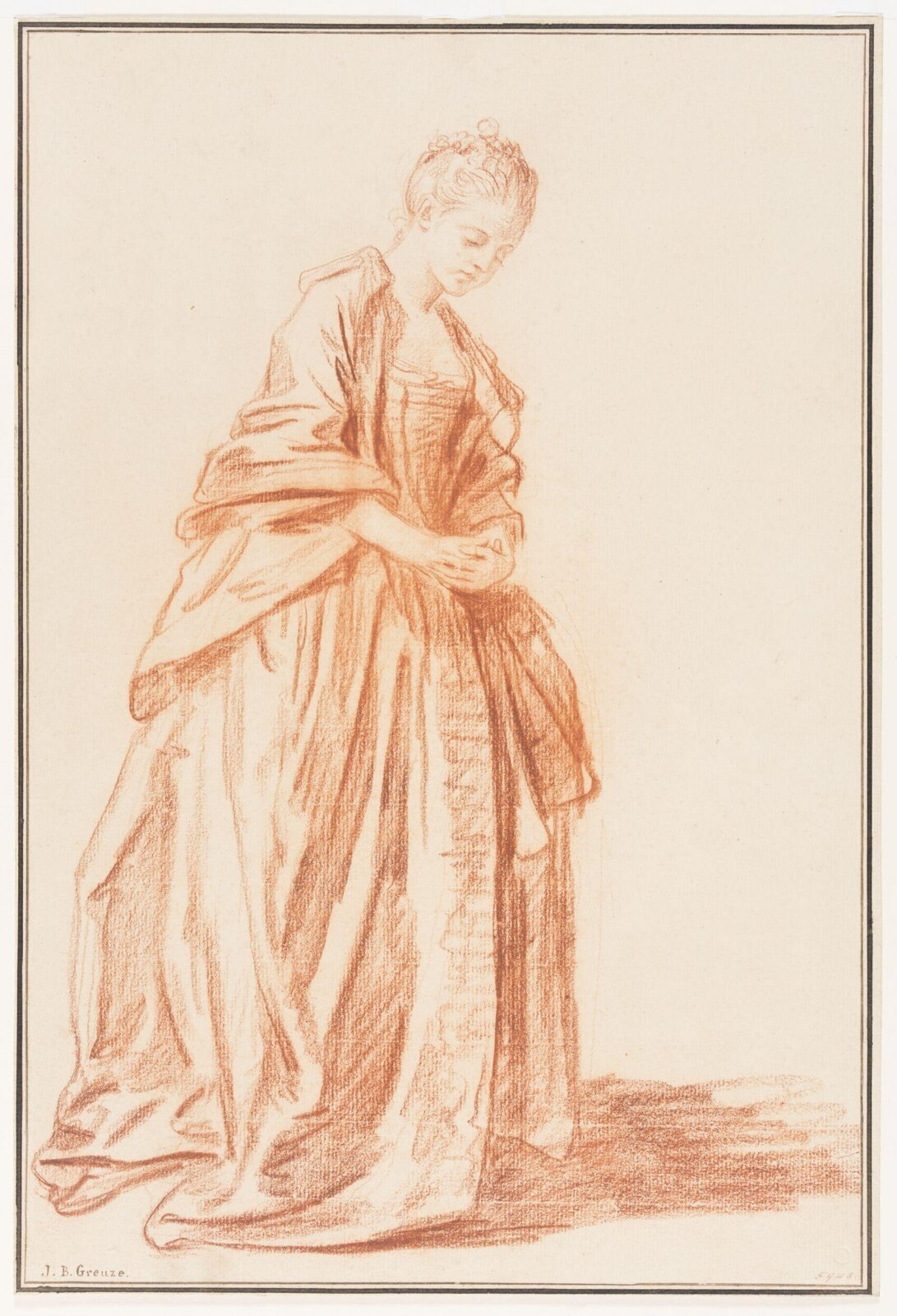 Drawing