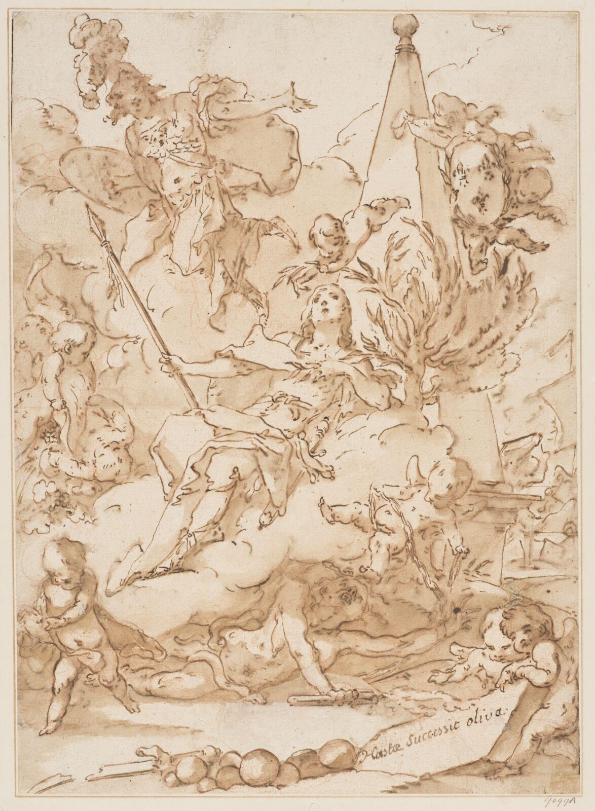 Drawing