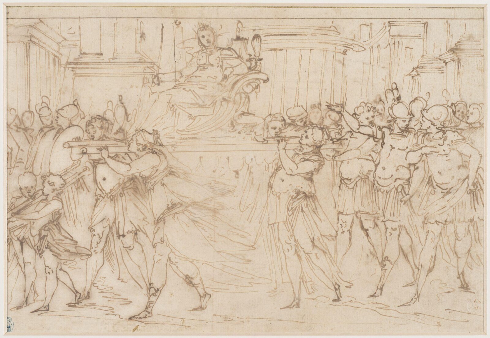 Drawing