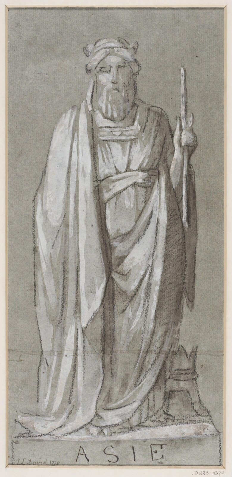 Drawing