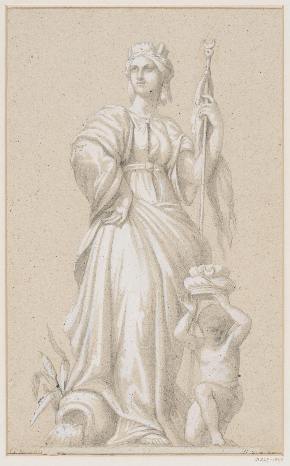 Drawing