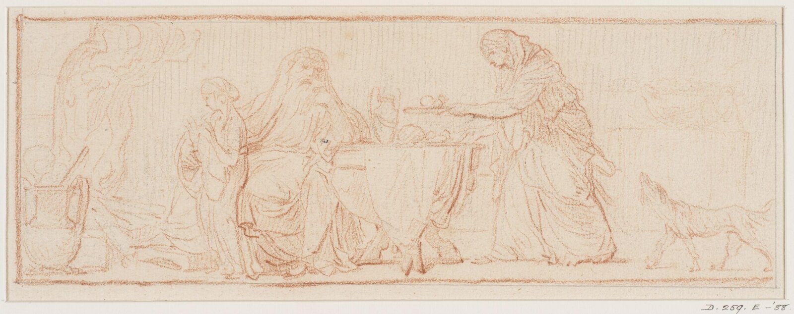 Drawing