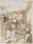 The Martyrdom of Saint Margaret of Antioch thumbnail 2