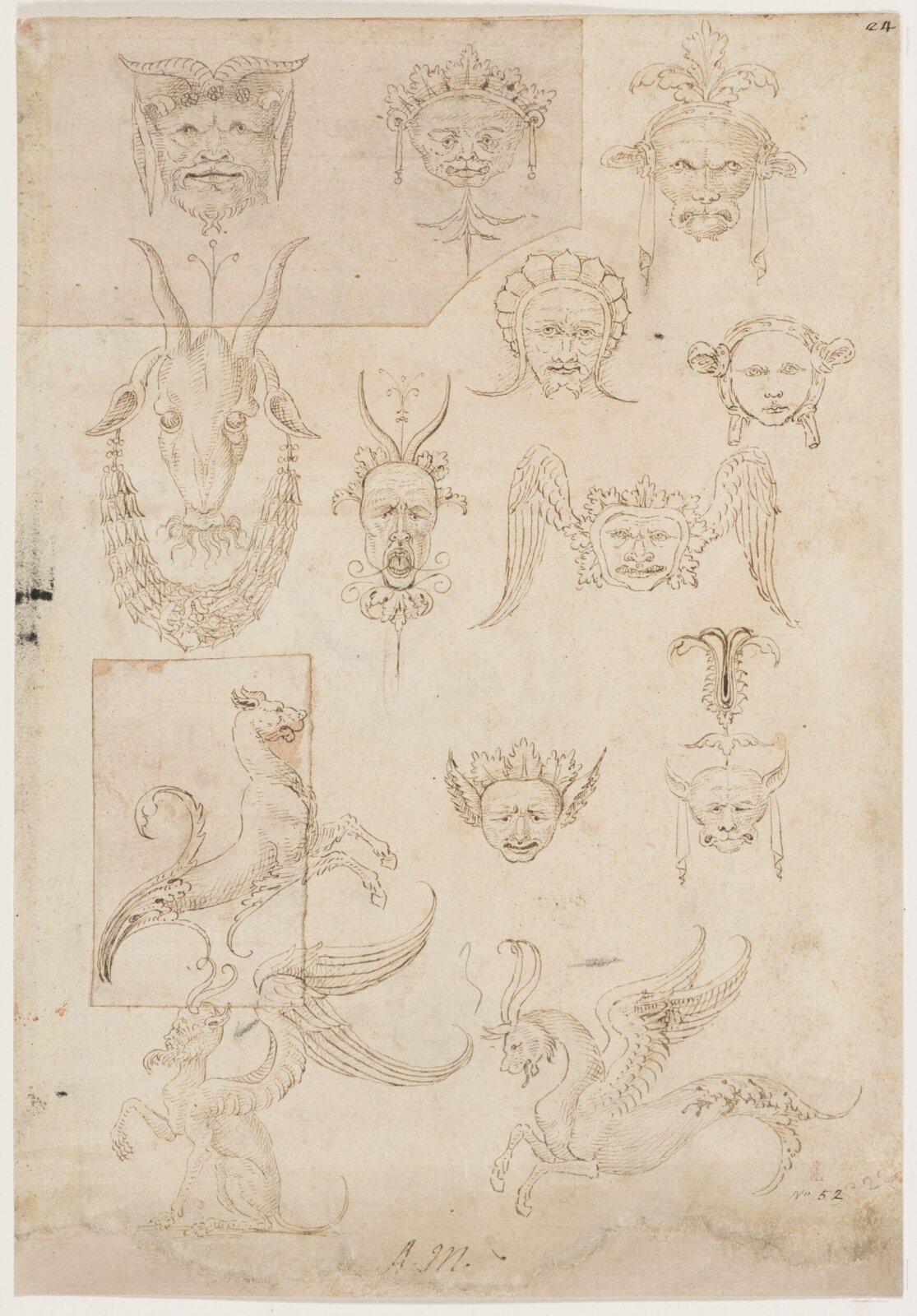 Drawing