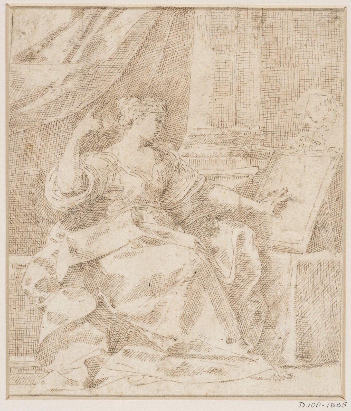 Drawing