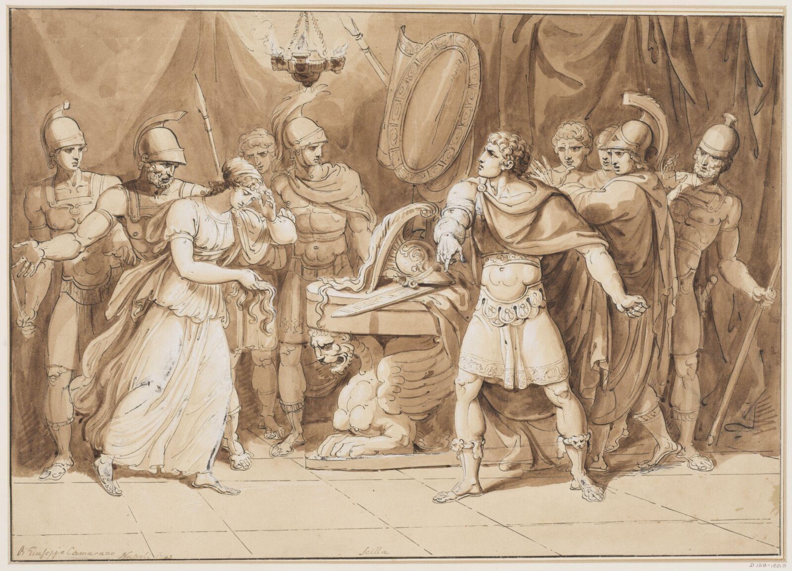 Drawing