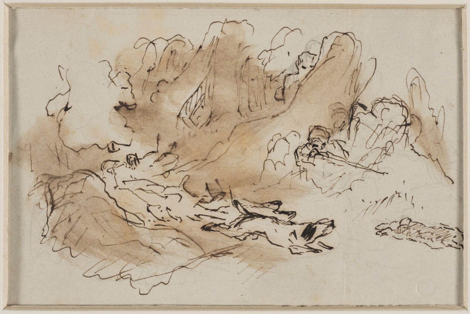 Drawing