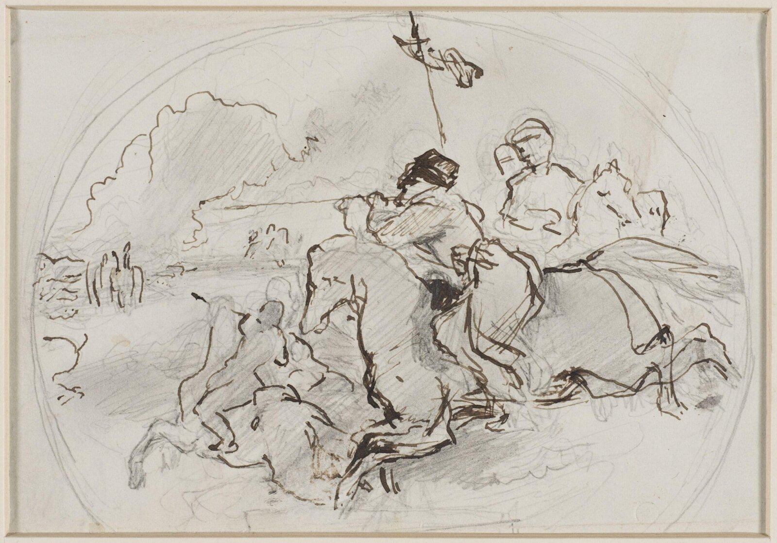Drawing