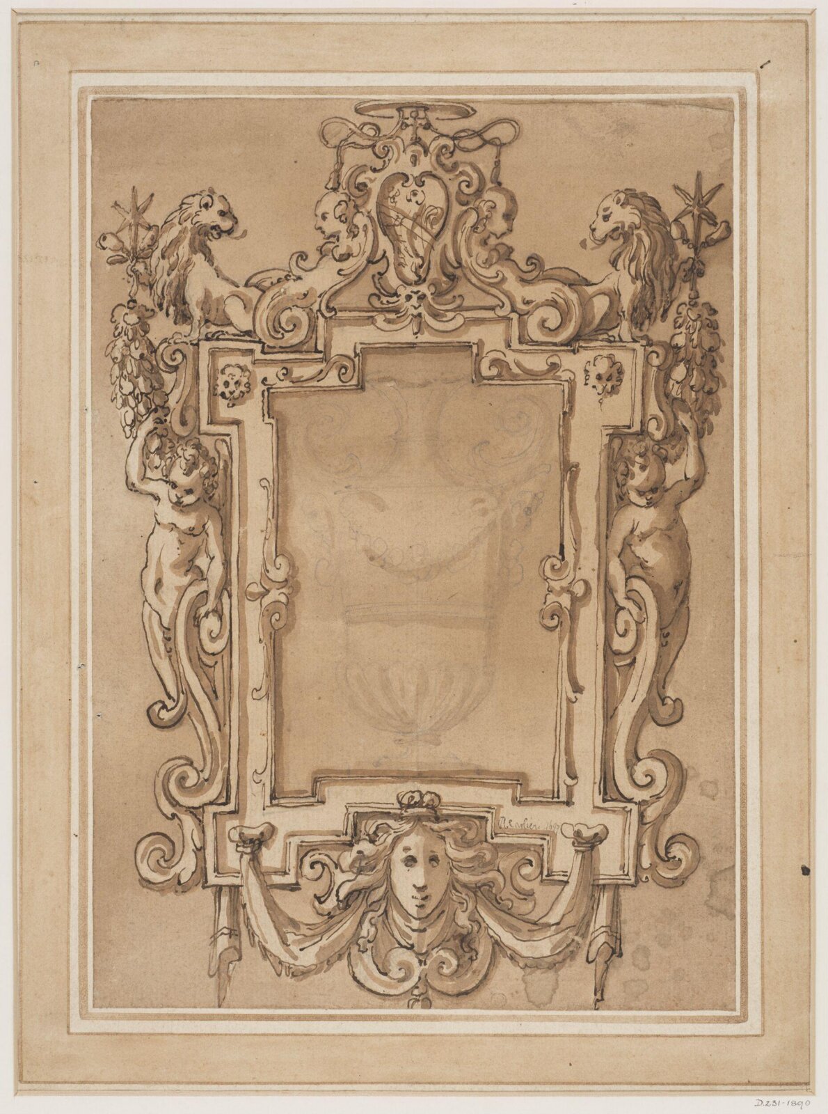 Drawing