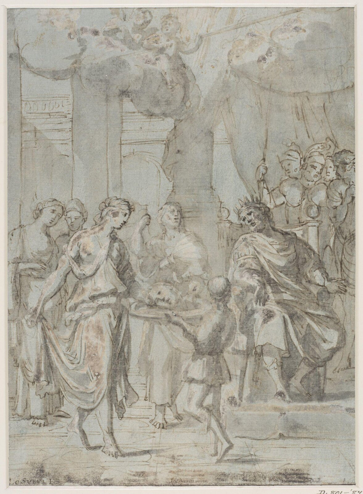 Drawing