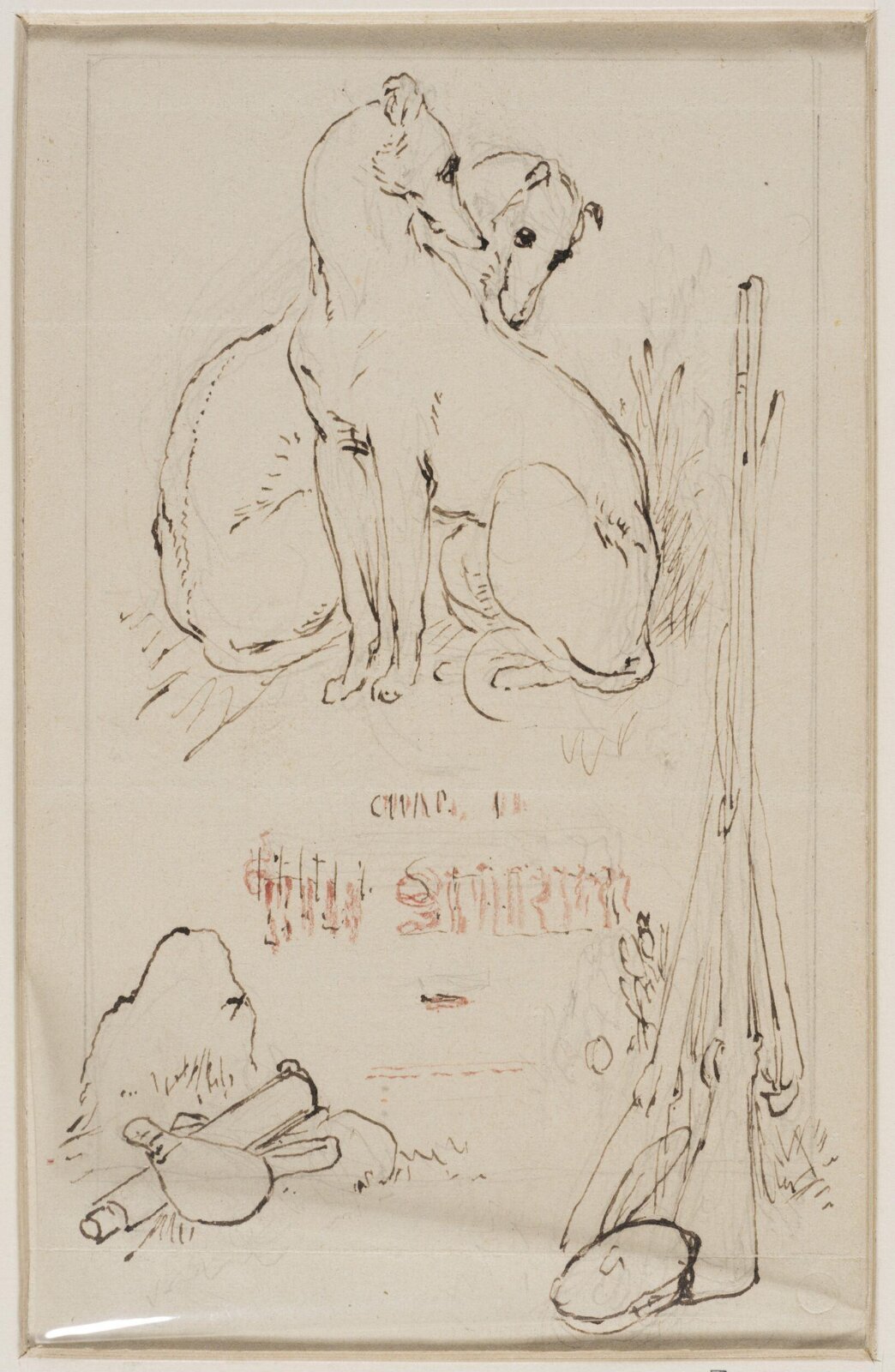 Drawing