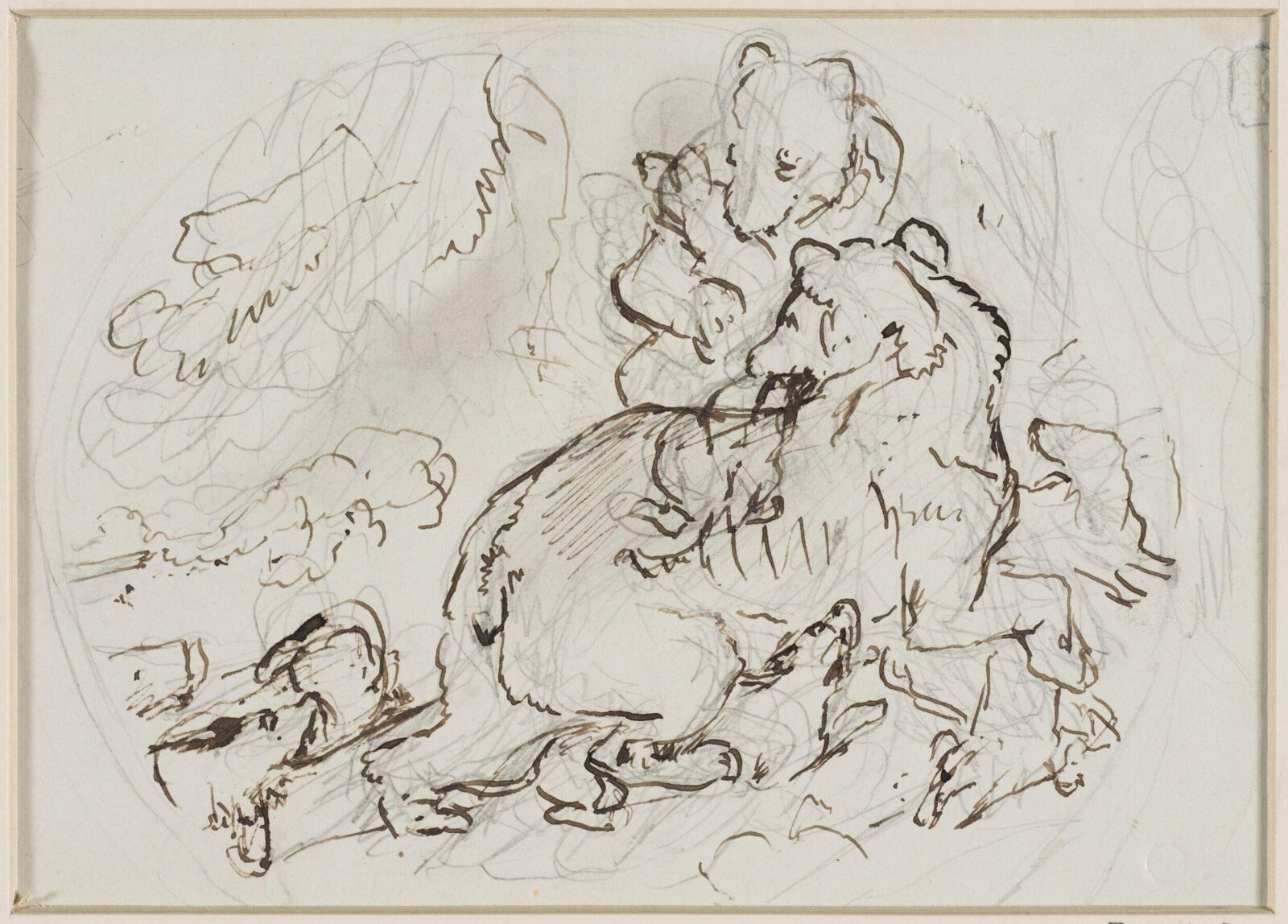Drawing