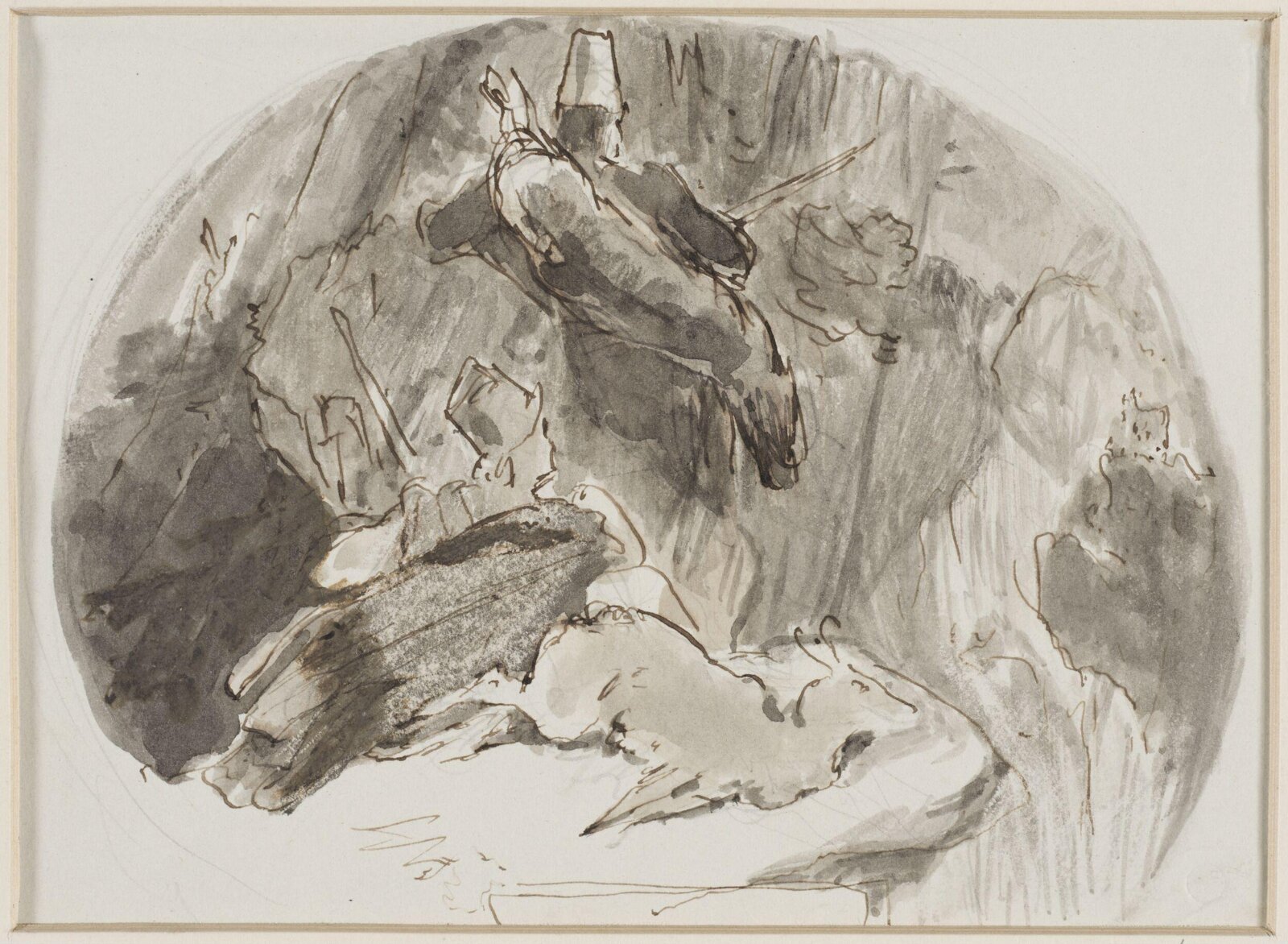 Drawing