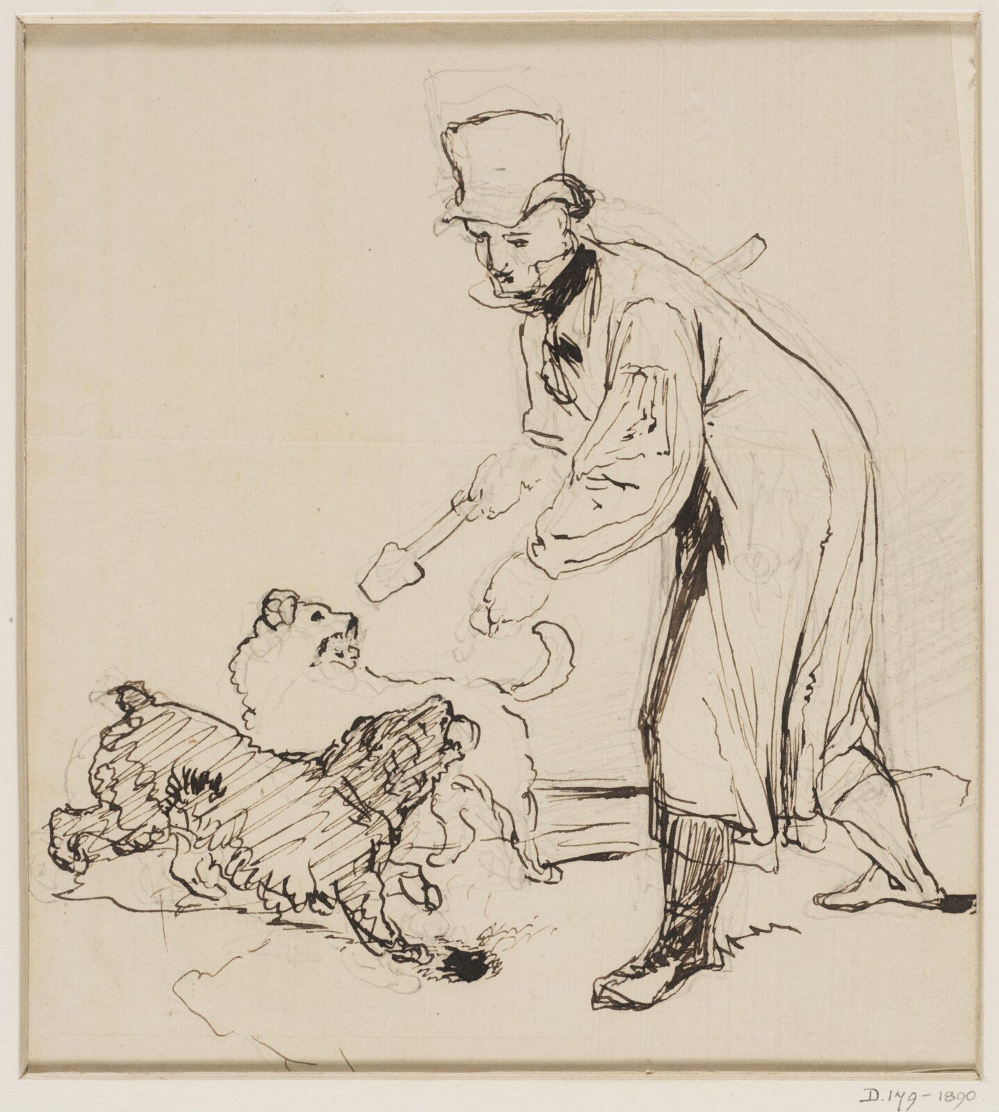 Drawing