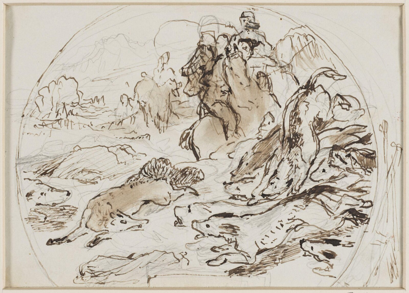 Drawing