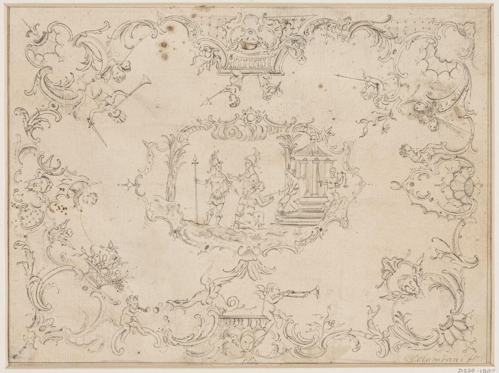 Drawing