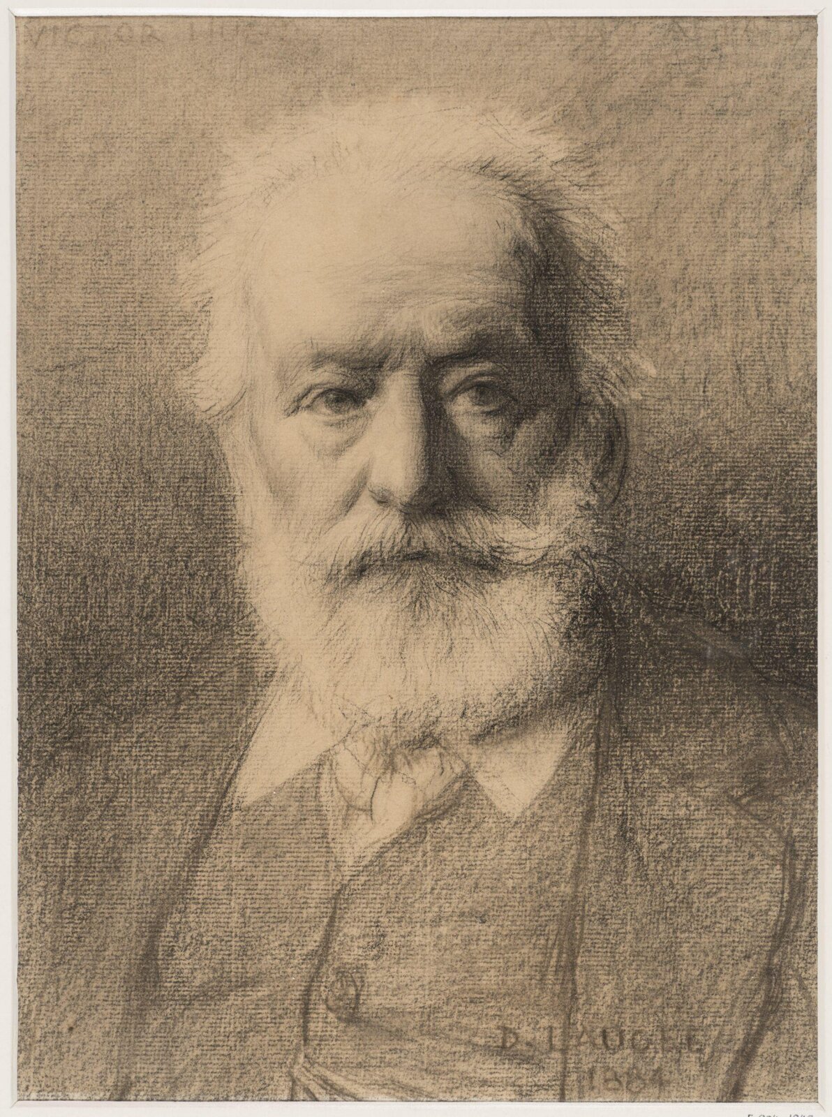 Drawing, 1802-1885