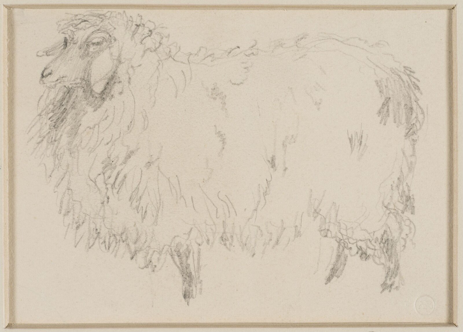Drawing