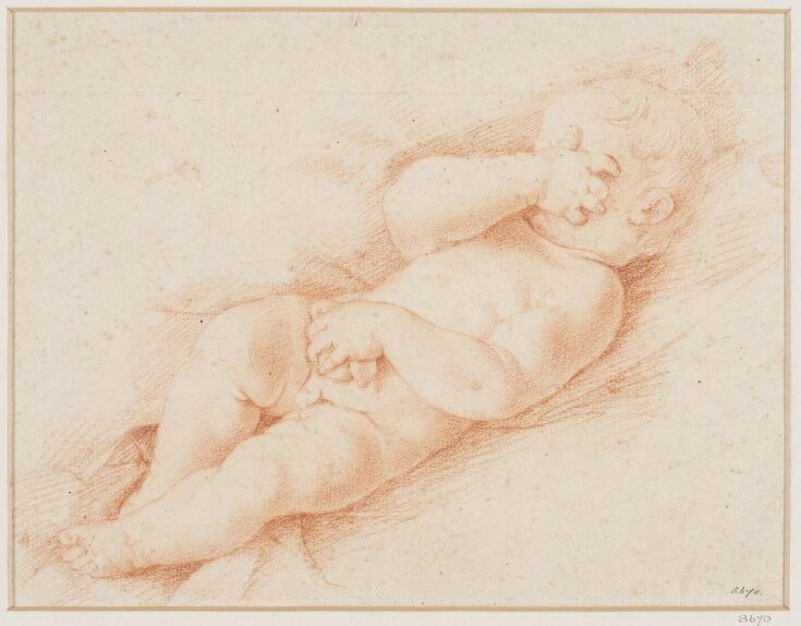 Pencil Sketch Of Baby Boy  DesiPainterscom