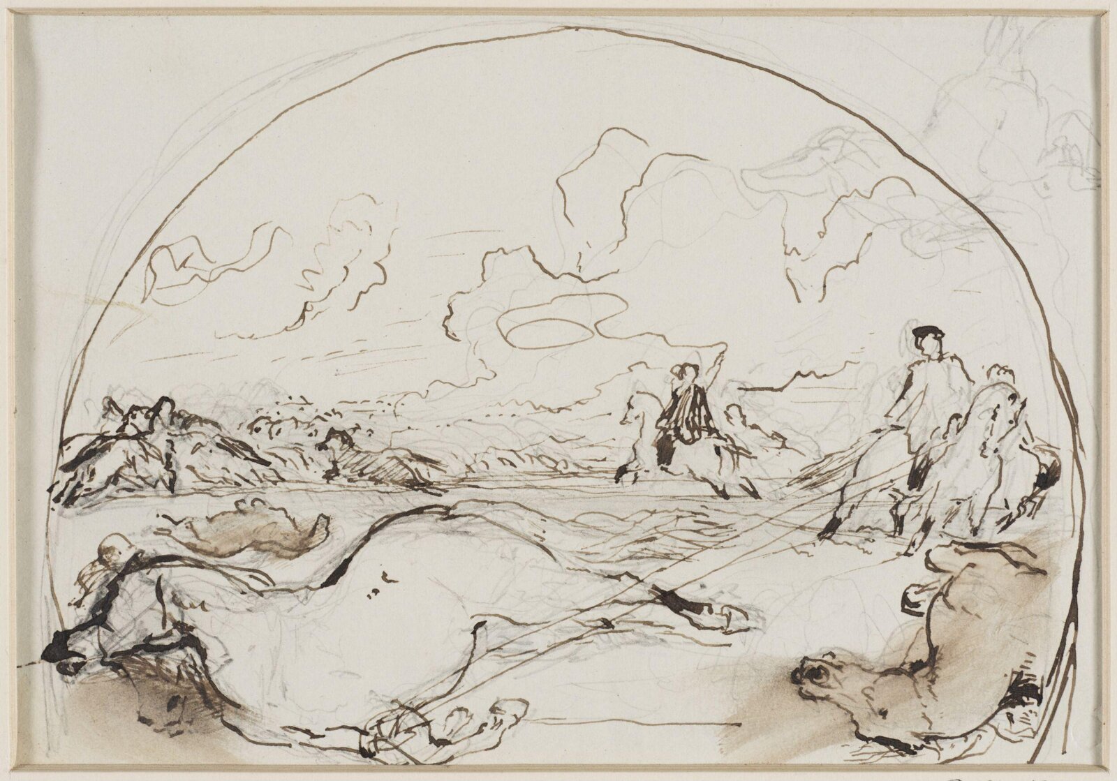 Drawing