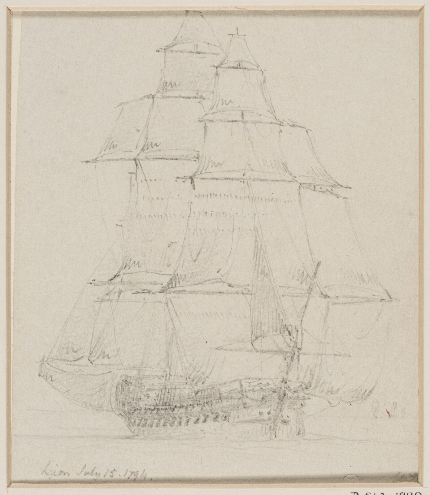 Drawing