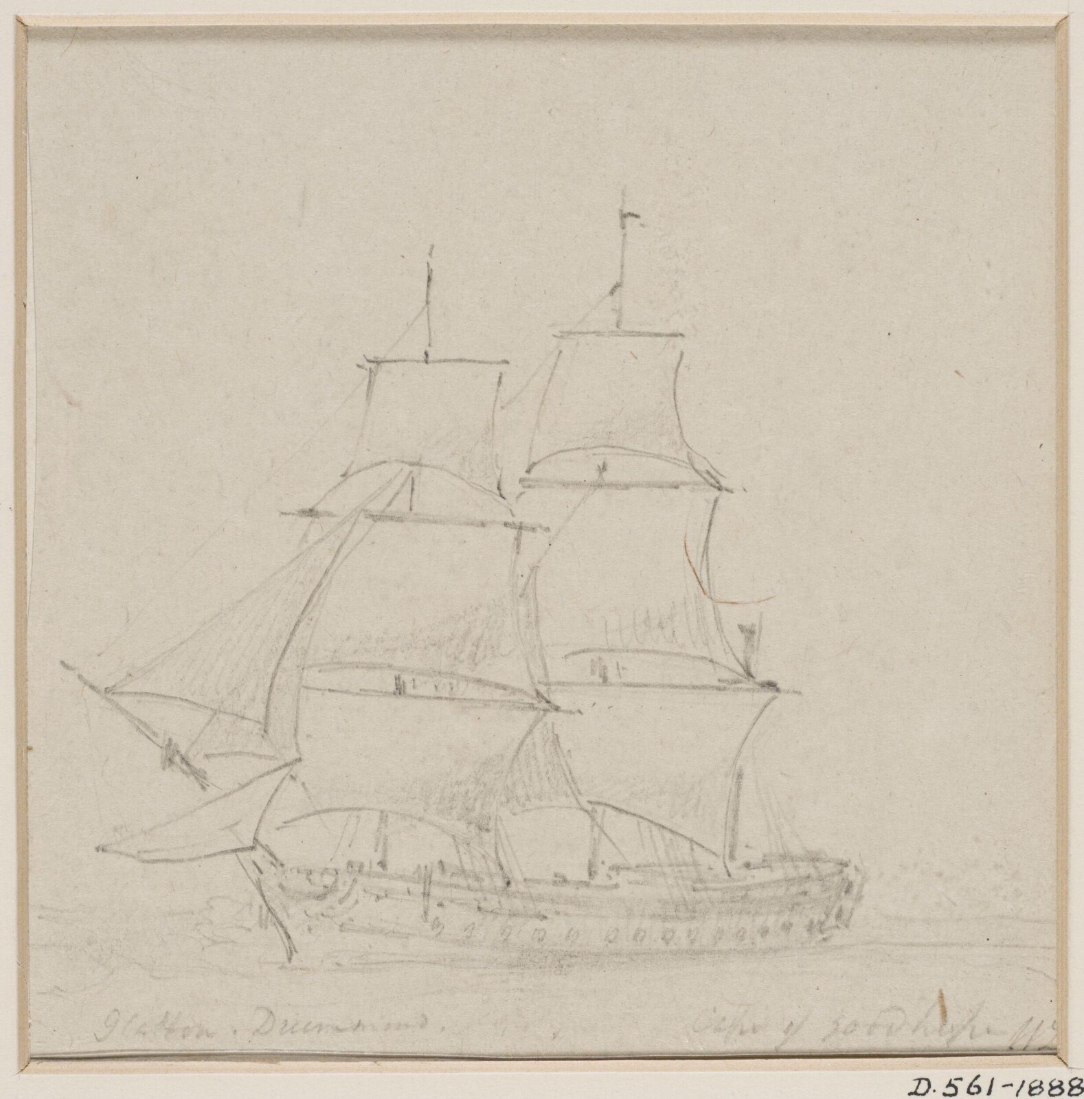 Drawing