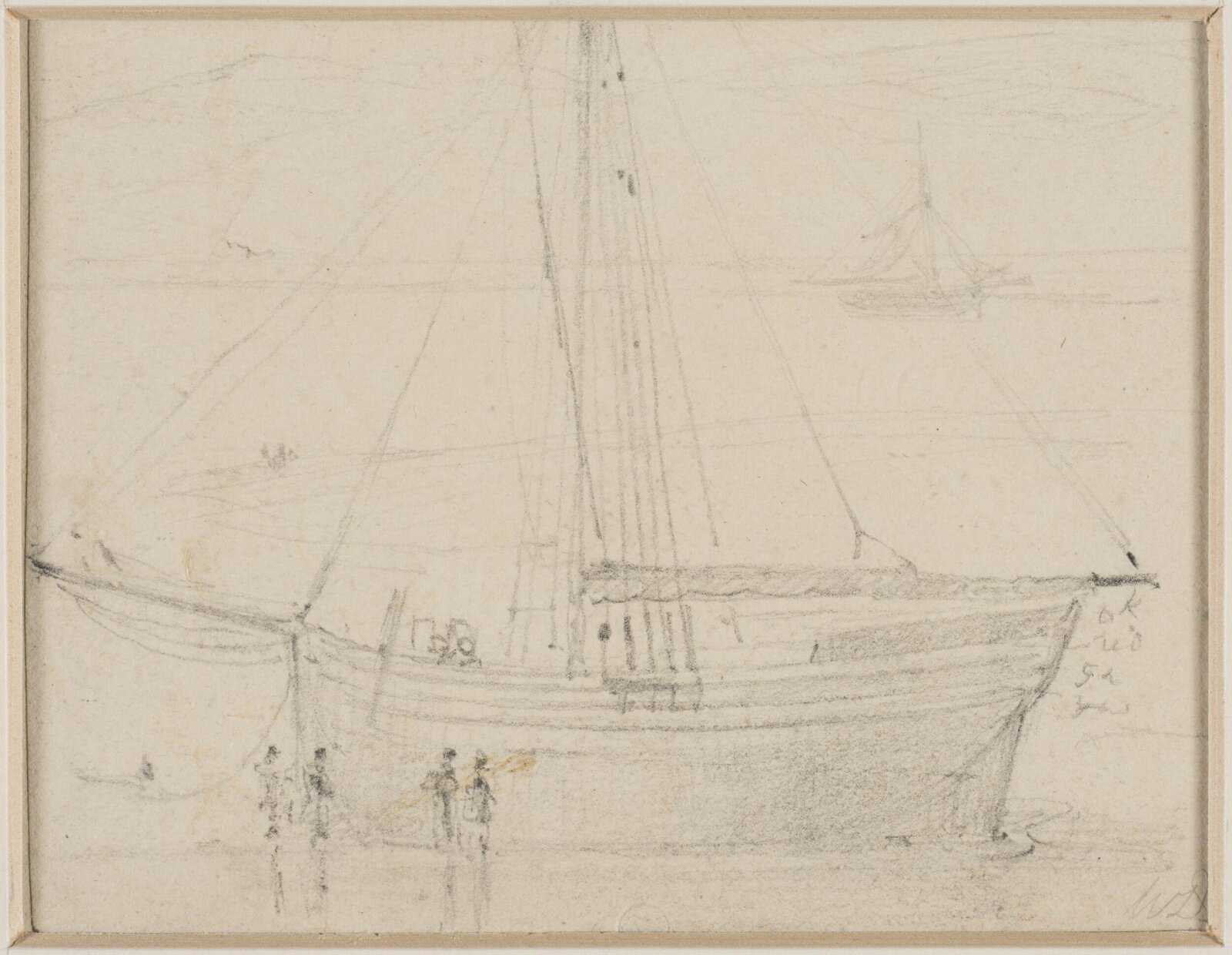 Drawing