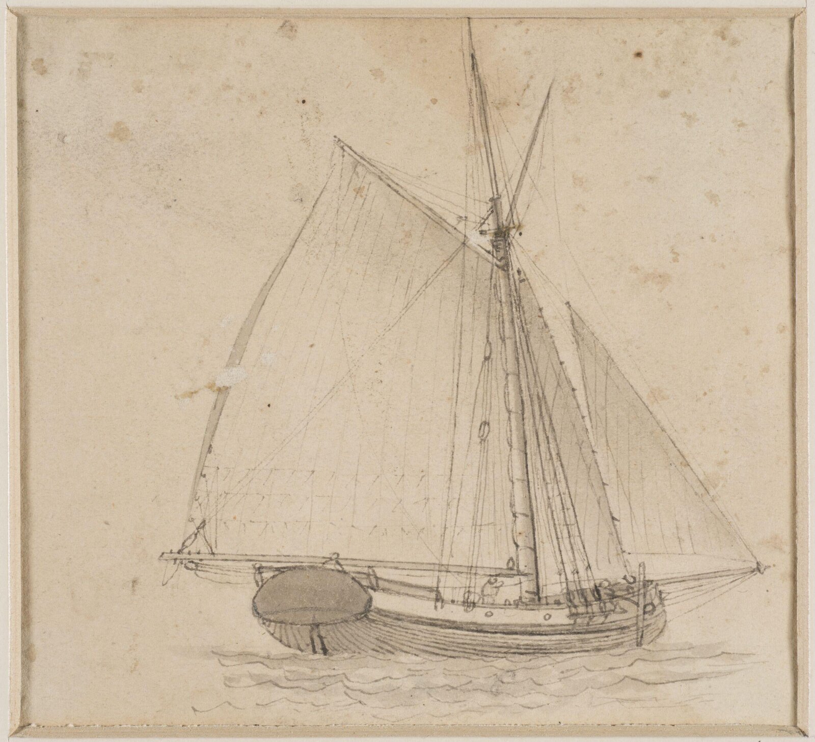 Drawing