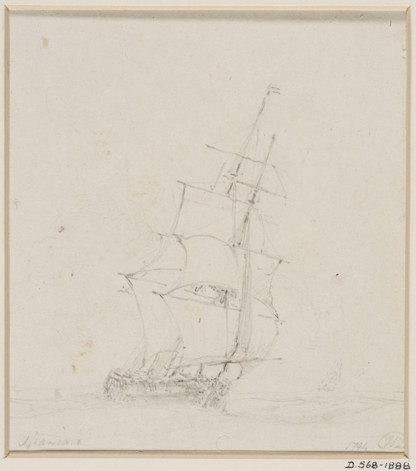 Drawing